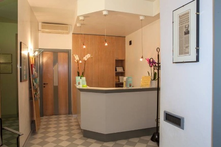 Foto Ufficio in viale Cossetti, Pordenone Centro Storico di 97 m²