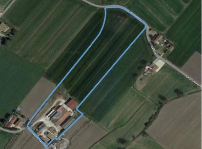 Foto Cessione attività a Assisi di 2150 m² in vendita