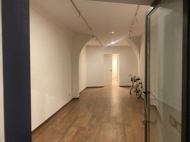 Foto Negozio in Via Ghibellina, Firenze Sant'Ambrogio di 110 m² in affitto