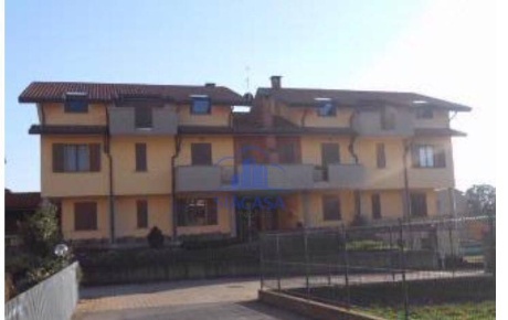 Foto Ufficio in BORIN, Aicurzio di 40 m² con 2 locali in vendita