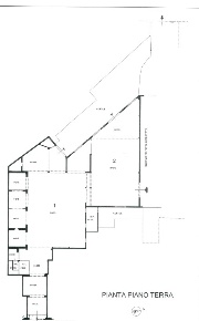 Foto Attività commerciale in Piazza Barriera Garibaldi, Livorno di 1200 m²