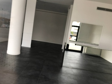 Foto Attività commerciale a Vinci di 120 m² con 1 locali in affitto
