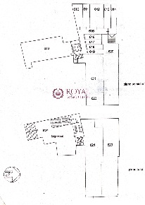 Foto Locale commerciale in Scali Aurelio Saffi, Livorno di 140 m²