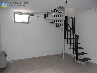 Foto Negozio a Treviso Santa Bona Nuova di 63 m² con 1 locali in vendita