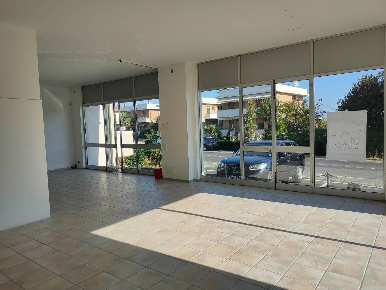 Foto Ufficio in Gimarra, Fano Gimarra di 190 m² con 1 locali in vendita