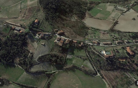 Foto Cessione attività in via San Rocco, Vignale Monferrato di 235 m²