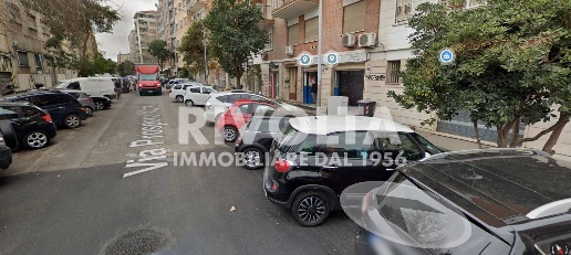 Foto Locale commerciale in Via Prospero Alpino, Roma Garbatella di 1000 m²