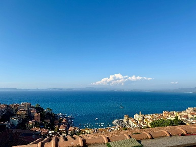 Foto Appartamento in Via dello Scoglio, Monte Argentario di 134 m²