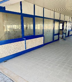 Foto Ufficio in Via Pasubio, San Benedetto del Tronto di 262 m² in vendita