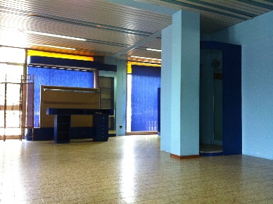 Foto Locale commerciale a Villorba Lancenigo Villorba di 200 m² in vendita
