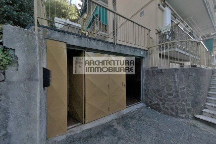 Foto Magazzino in VIA MOLINO DELLA ROCCA, Cogoleto Centro di 114 m²
