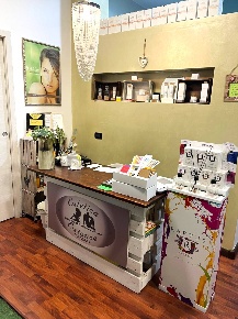 Foto Locale commerciale in Via Falcone, Ferrara Aeroporto di 70 m²