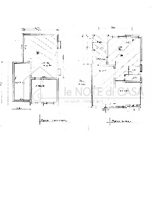 Foto Locale commerciale in via settecrociari, Cesena San Vittore di 145 m²