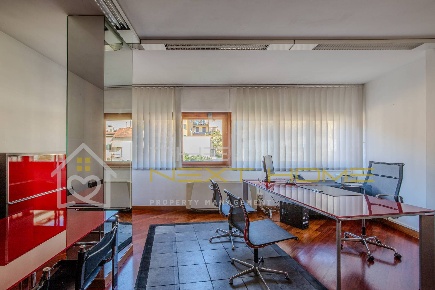 Foto Ufficio in Lungarno Cristoforo Colombo, Firenze Alberti - Bellariva