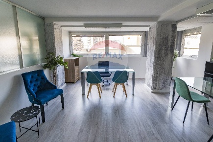 Foto Ufficio in Via Resuttana, Palermo Resuttana di 5 m² con 1 locali