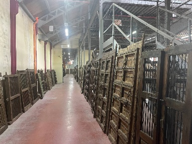 Foto Attività commerciale in volterrana, Terricciola Selvatelle di 1000 m²