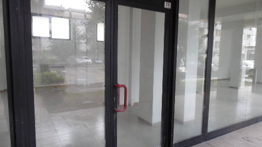 Foto Laboratorio in Via I Maggio, Monteprandone Centobuchi di 170 m²