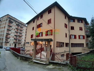 Foto Ufficio in Traversa Via Garibaldi, Campobasso Semicentro di 95 m²