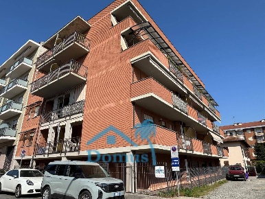 Foto Ufficio in Via Alliaudi, Pinerolo Stazione, Immacolata di 83 m²