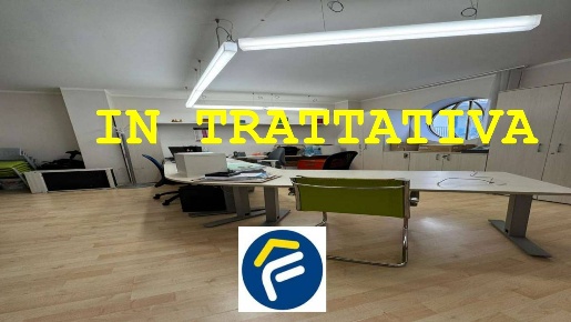 Foto Ufficio in VIA MATTEOTTI, Nocera Inferiore di 45 m² con 2 locali