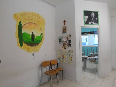 Foto Laboratorio in Via Pasubio, San Benedetto del Tronto Porto d'Ascoli