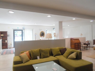 Foto Locale commerciale in VIA CESARE BECCARIA, Castel di Lama di 600 m²