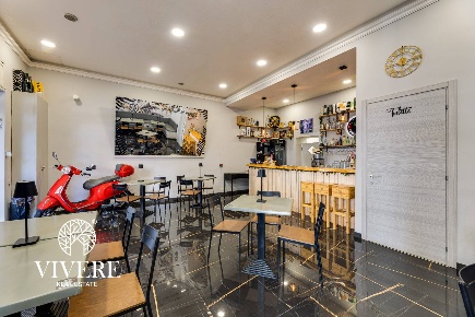 Foto Attività commerciale in Via Laurentina, Roma Marconi di 88 m²