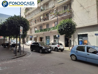 Foto Attività commerciale in VIA BARBARULO, Nocera Inferiore di 21 m²