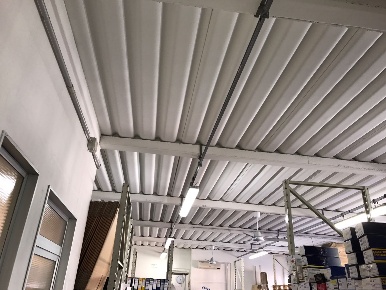 Foto Attività commerciale a Vinci di 300 m² con 1 locali in affitto
