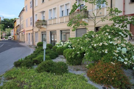 Foto Magazzino in Via Formica, Gorizia Centro di 124 m² in vendita