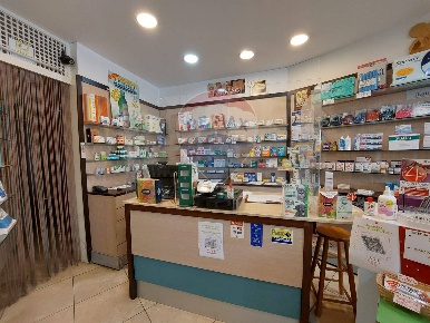 Foto Attività commerciale in Via Mario Rapisardi, Palermo di 46 m²