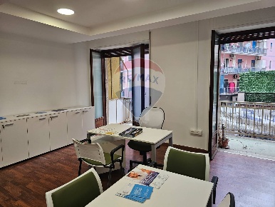 Foto Ufficio in Via Madonna Di Fatima, Salerno Pastena - Pastena Alta