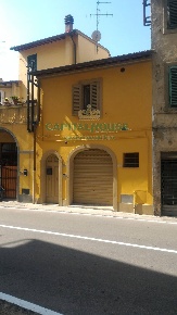 Foto Magazzino a Certaldo di 40 m² in vendita