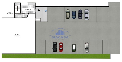 Foto Ufficio a Caponago di 227 m² con 3 locali in vendita