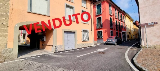Foto Ufficio in piazza vittoria, Capriate San Gervasio di 68 m² in vendita
