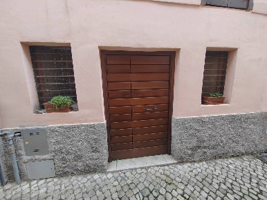 Foto Locale commerciale in Via Corso D'Italia, Maenza di 40 m² in vendita