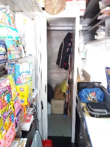 Foto Attività commerciale in Via Cisanello, Pisa Landi di 11 m² in affitto