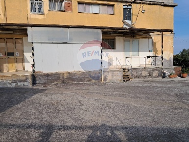Foto Laboratorio in via dei mille, San Pietro Clarenza di 187 m² in affitto