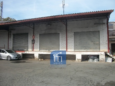 Foto Magazzino in via idrovore della magliana, Roma Trullo - Colle del Sole