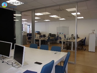 Foto Ufficio a Treviso Monigo di 155 m² con 1 locali in vendita