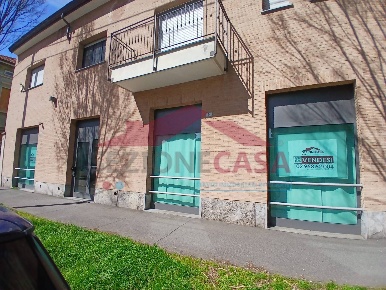 Foto Ufficio in CORSO ITALIA, Busto Arsizio San Michele di 315 m²
