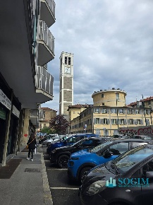 Foto Negozio in Via Padre Ravasi, Sesto San Giovanni Centro di 48 m²