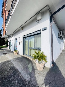 Foto Ufficio in via colleprata, Alatri Centro di 45 m² con 2 locali