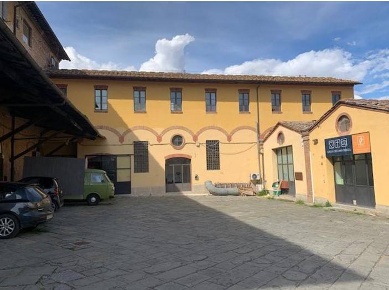 Foto Attività commerciale in Via Domenico Beccafumi, Siena Ravacciano
