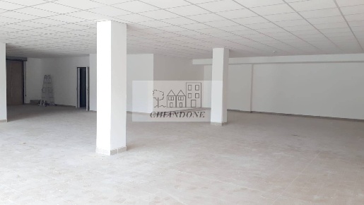 Foto Negozio a San Vito al Tagliamento Centro di 260 m² in affitto