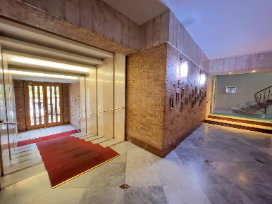 Foto Ufficio in Piazza Adriano, Torino Cit Turin di 88 m² con 3 locali