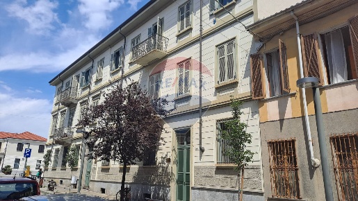 Foto Ufficio a Settimo Torinese di 100 m² con 4 locali in affitto