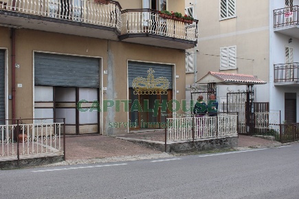Foto Magazzino a Pietrastornina di 80 m² in affitto