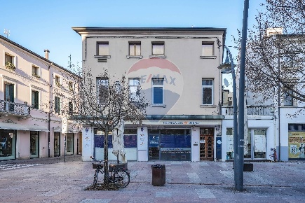 Foto Ufficio a Rovigo Centro Storico di 80 m² in affitto