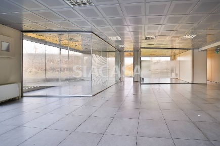 Foto Ufficio a Telgate di 860 m² con 1 locali in affitto